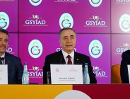 Galatasaray ile GSYİAD arasında iş birliği anlaşması imzalandı