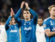 Juventus – Lyon maçına da korona virüs engeli